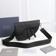 Christian Dior Waist Chest Packs